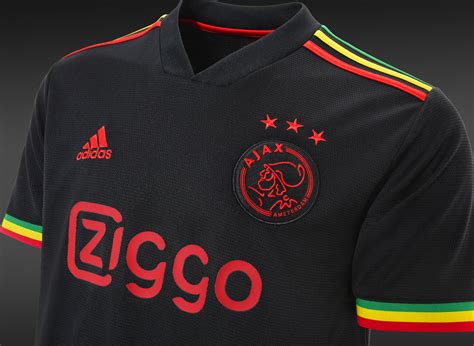 ajax soccer shirts for sale